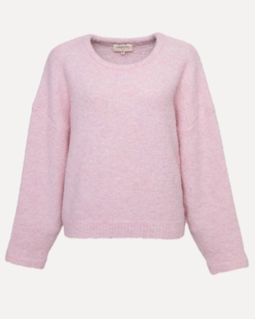 Ada pull pink